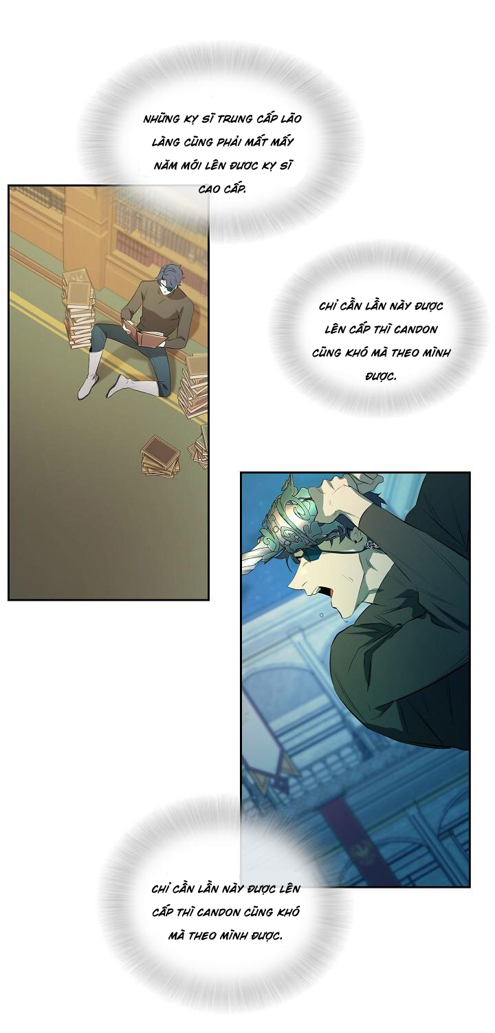 đọc truyện Khoảng Cách Giữa Yêu Và Ghét (full) Chương 4 ảnh 32 tại Thiên Thai Truyện