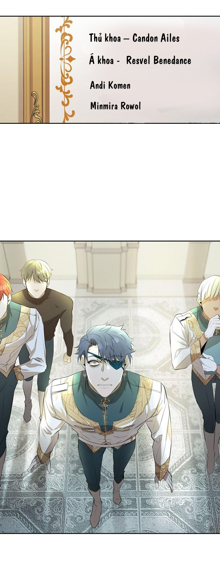 đọc truyện Khoảng Cách Giữa Yêu Và Ghét (full) Chương 4 ảnh 34 tại Thiên Thai Truyện