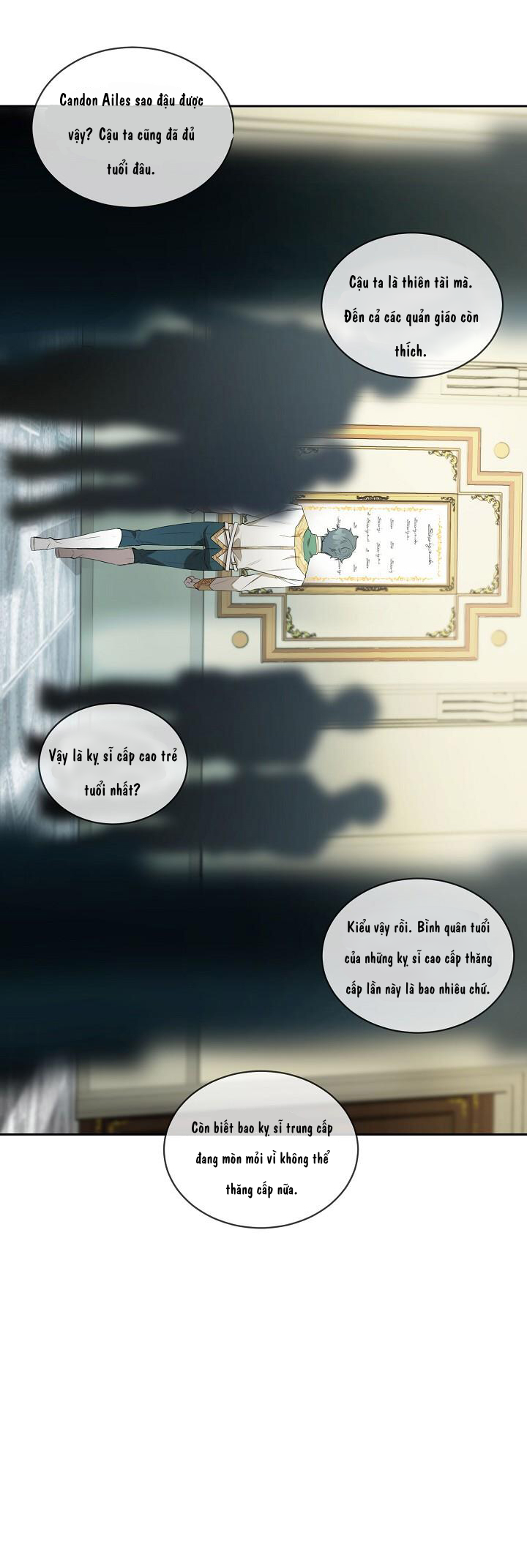 đọc truyện Khoảng Cách Giữa Yêu Và Ghét (full) Chương 4 ảnh 35 tại Thiên Thai Truyện