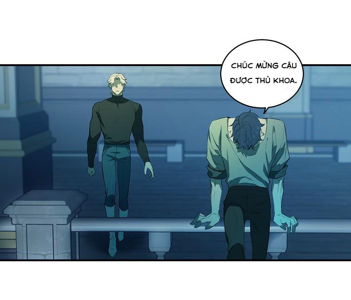 đọc truyện Khoảng Cách Giữa Yêu Và Ghét (full) Chương 4 ảnh 37 tại Thiên Thai Truyện