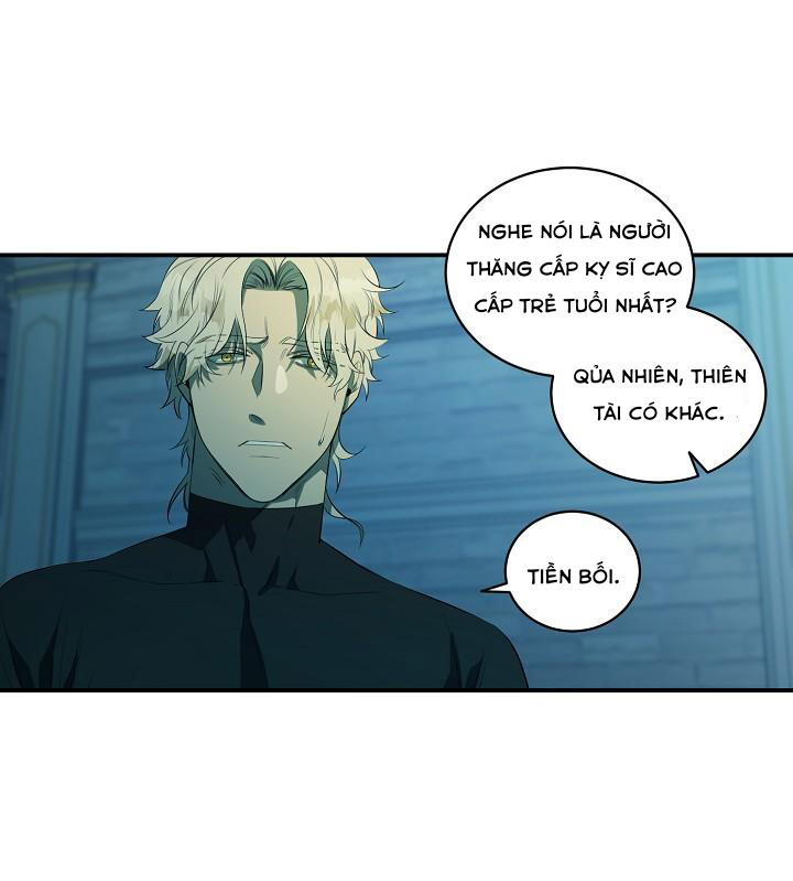 đọc truyện Khoảng Cách Giữa Yêu Và Ghét (full) Chương 4 ảnh 38 tại Thiên Thai Truyện