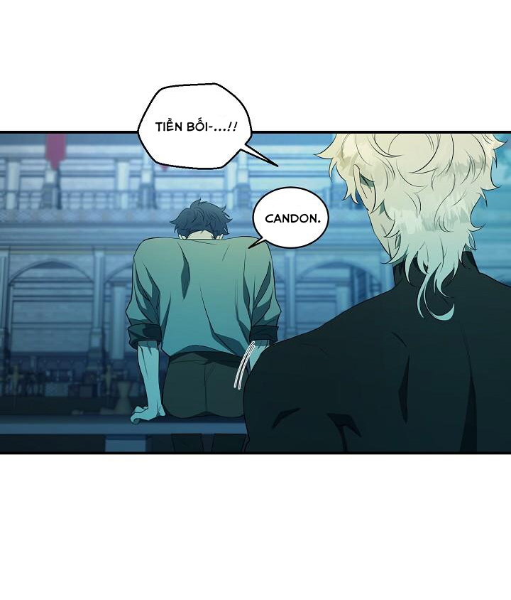 đọc truyện Khoảng Cách Giữa Yêu Và Ghét (full) Chương 4 ảnh 40 tại Thiên Thai Truyện