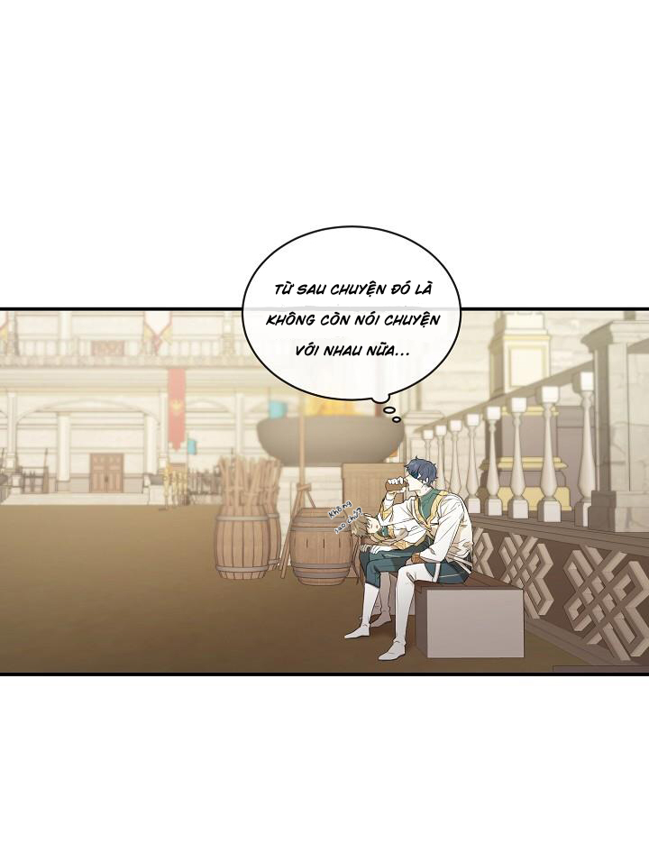 đọc truyện Khoảng Cách Giữa Yêu Và Ghét (full) Chương 4 ảnh 43 tại Thiên Thai Truyện