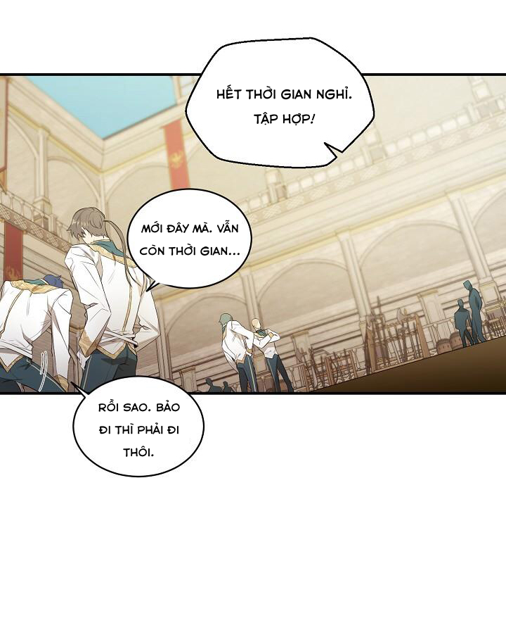 đọc truyện Khoảng Cách Giữa Yêu Và Ghét (full) Chương 4 ảnh 44 tại Thiên Thai Truyện