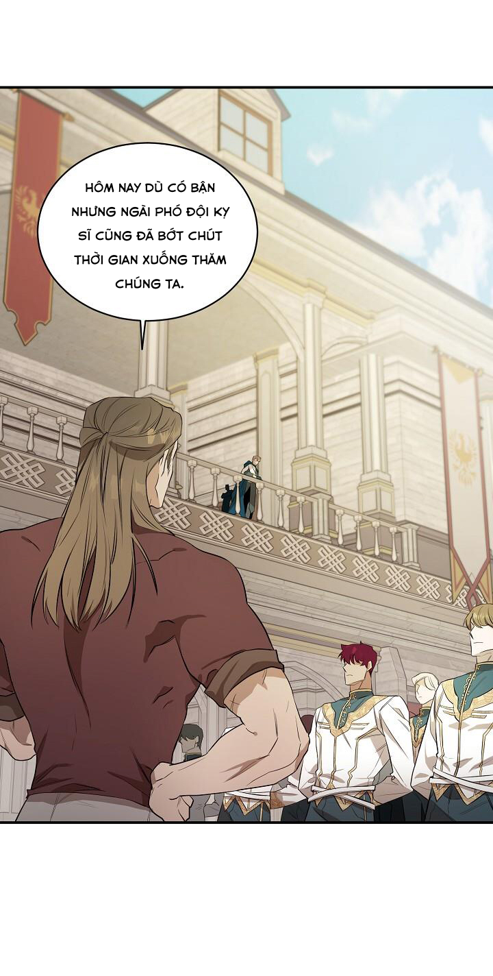 đọc truyện Khoảng Cách Giữa Yêu Và Ghét (full) Chương 4 ảnh 45 tại Thiên Thai Truyện