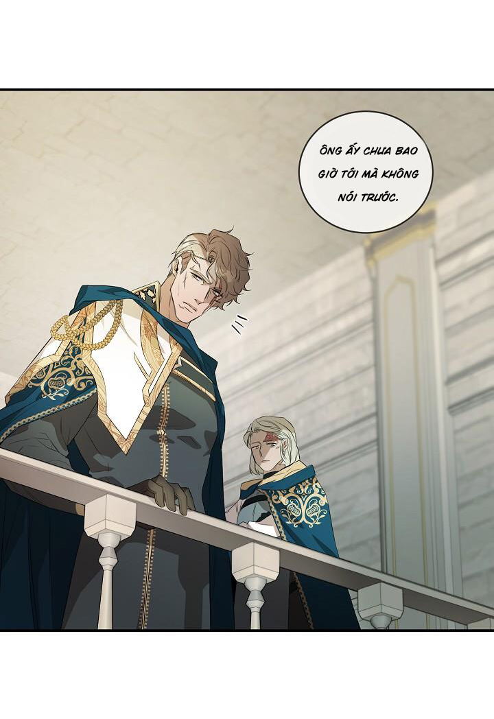 đọc truyện Khoảng Cách Giữa Yêu Và Ghét (full) Chương 4 ảnh 47 tại Thiên Thai Truyện