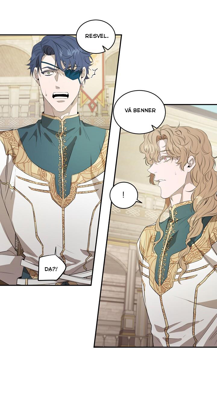 đọc truyện Khoảng Cách Giữa Yêu Và Ghét (full) Chương 4 ảnh 51 tại Thiên Thai Truyện