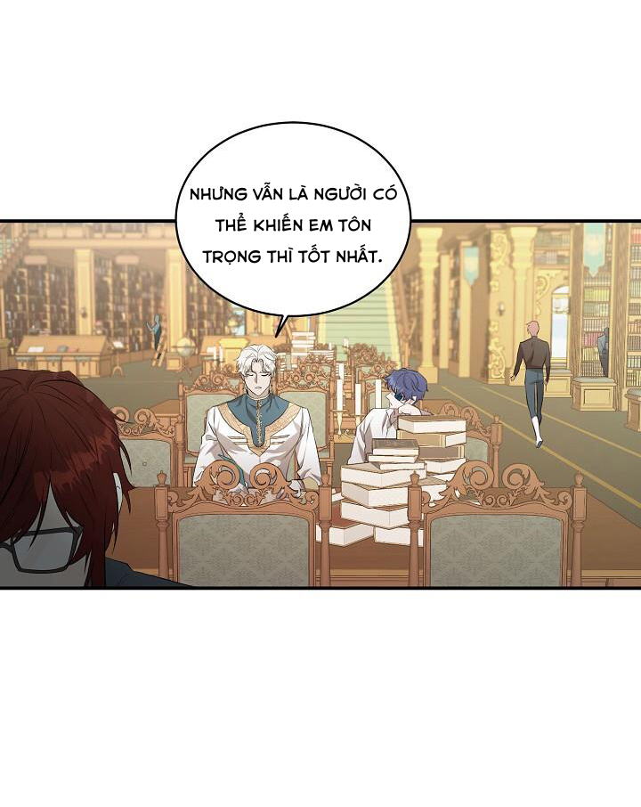 đọc truyện Khoảng Cách Giữa Yêu Và Ghét (full) Chương 4 ảnh 7 tại Thiên Thai Truyện