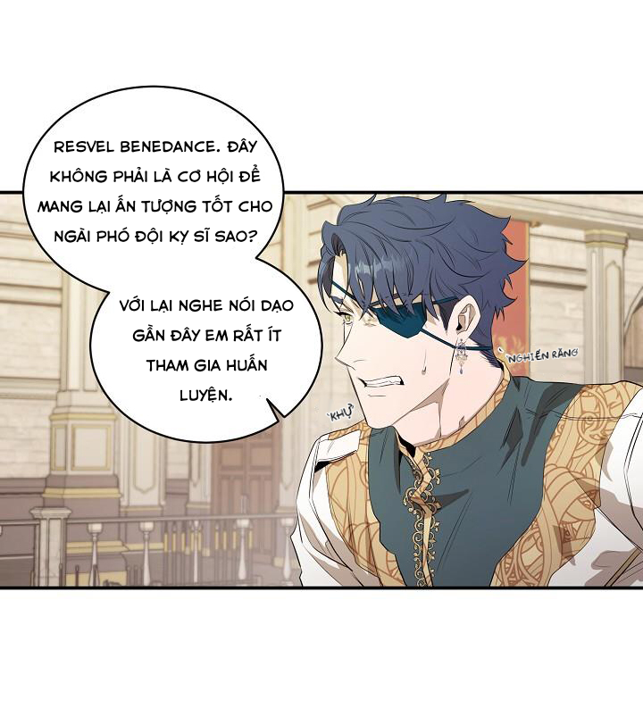 đọc truyện Khoảng Cách Giữa Yêu Và Ghét (full) Chương 4 ảnh 53 tại Thiên Thai Truyện