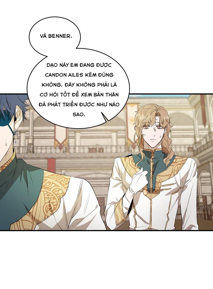 đọc truyện Khoảng Cách Giữa Yêu Và Ghét (full) Chương 4 ảnh 54 tại Thiên Thai Truyện