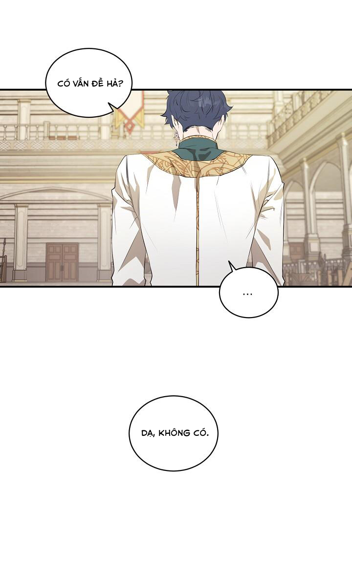 đọc truyện Khoảng Cách Giữa Yêu Và Ghét (full) Chương 4 ảnh 55 tại Thiên Thai Truyện