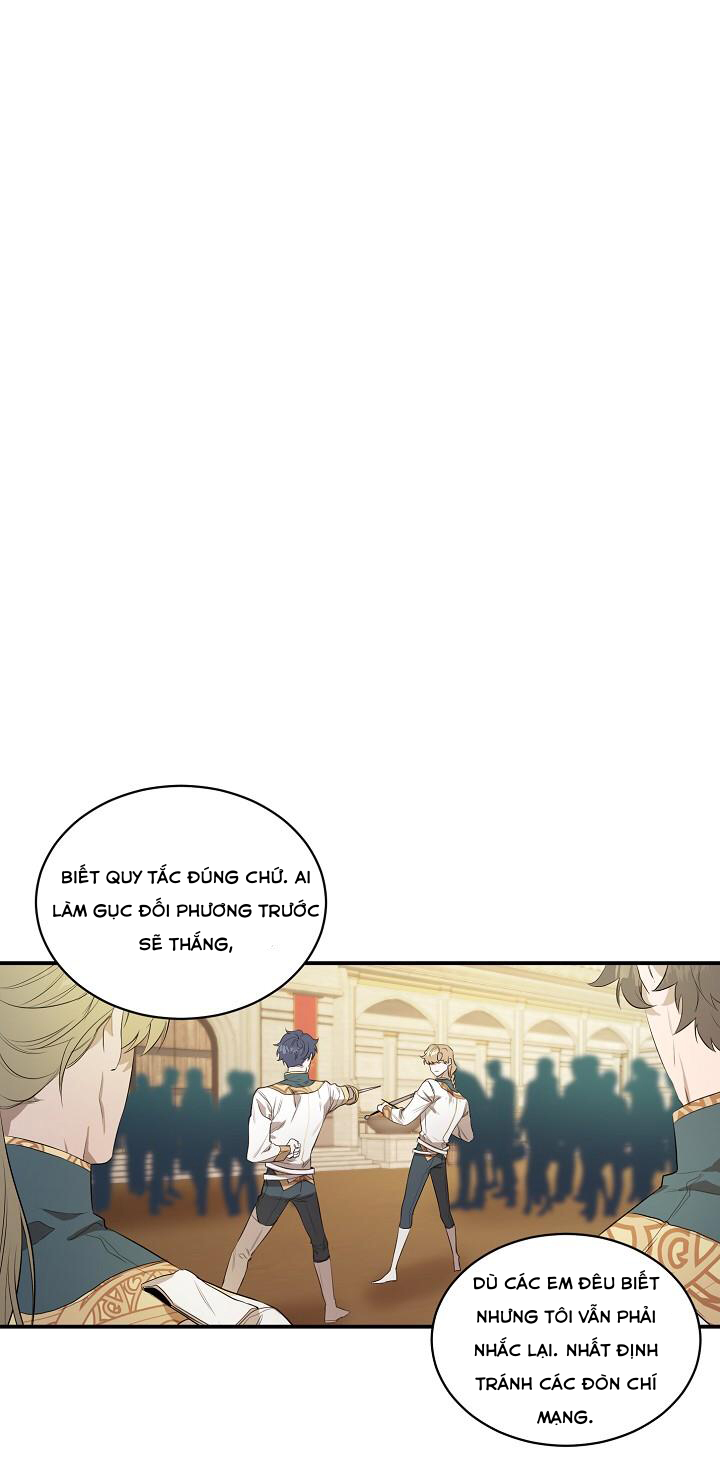 đọc truyện Khoảng Cách Giữa Yêu Và Ghét (full) Chương 4 ảnh 56 tại Thiên Thai Truyện