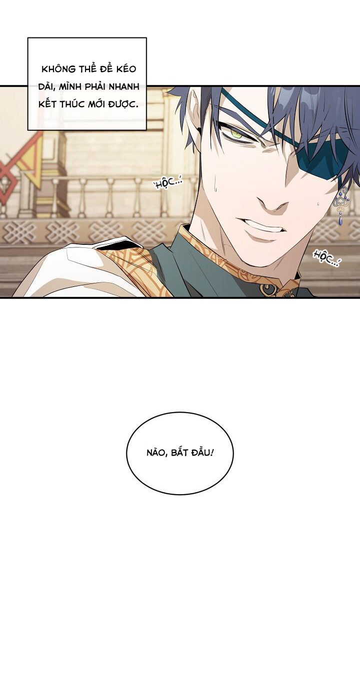 đọc truyện Khoảng Cách Giữa Yêu Và Ghét (full) Chương 4 ảnh 58 tại Thiên Thai Truyện