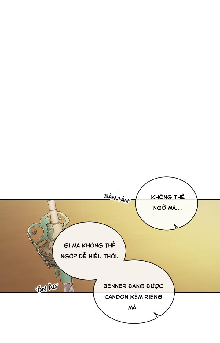 đọc truyện Khoảng Cách Giữa Yêu Và Ghét (full) Chương 4 ảnh 59 tại Thiên Thai Truyện