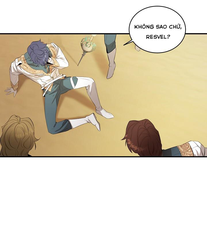 đọc truyện Khoảng Cách Giữa Yêu Và Ghét (full) Chương 4 ảnh 60 tại Thiên Thai Truyện