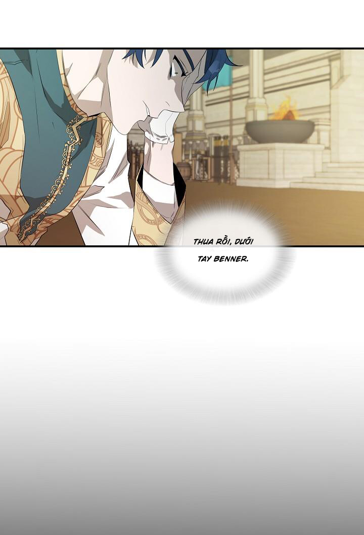 đọc truyện Khoảng Cách Giữa Yêu Và Ghét (full) Chương 4 ảnh 61 tại Thiên Thai Truyện