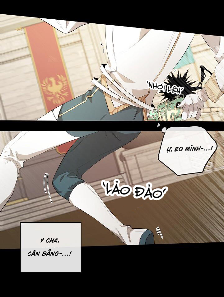 đọc truyện Khoảng Cách Giữa Yêu Và Ghét (full) Chương 4 ảnh 64 tại Thiên Thai Truyện