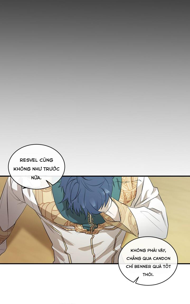 đọc truyện Khoảng Cách Giữa Yêu Và Ghét (full) Chương 4 ảnh 69 tại Thiên Thai Truyện