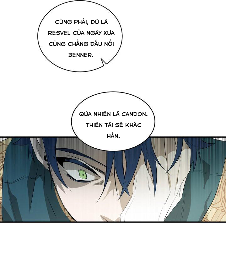 đọc truyện Khoảng Cách Giữa Yêu Và Ghét (full) Chương 4 ảnh 70 tại Thiên Thai Truyện