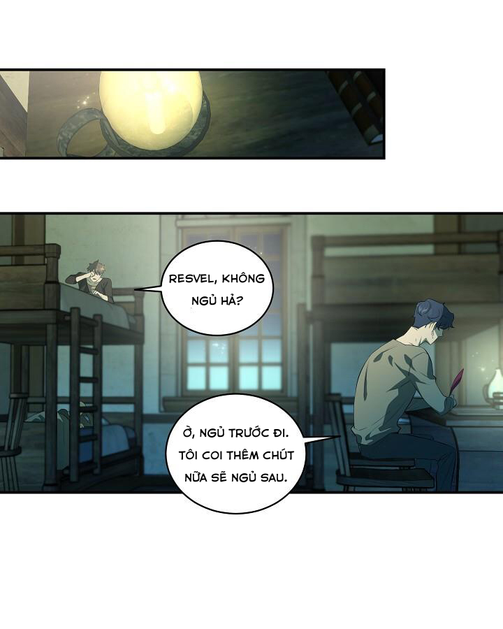 đọc truyện Khoảng Cách Giữa Yêu Và Ghét (full) Chương 4 ảnh 10 tại Thiên Thai Truyện