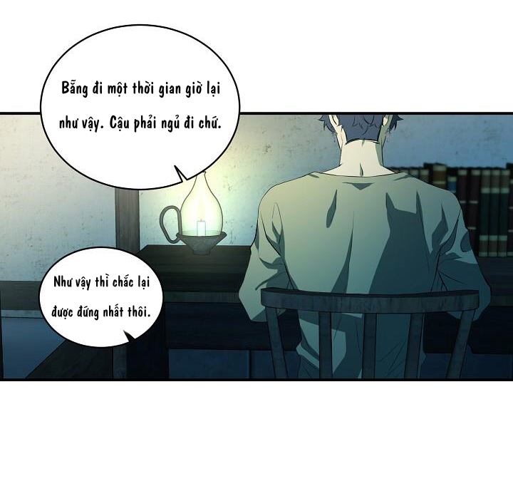 đọc truyện Khoảng Cách Giữa Yêu Và Ghét (full) Chương 4 ảnh 11 tại Thiên Thai Truyện