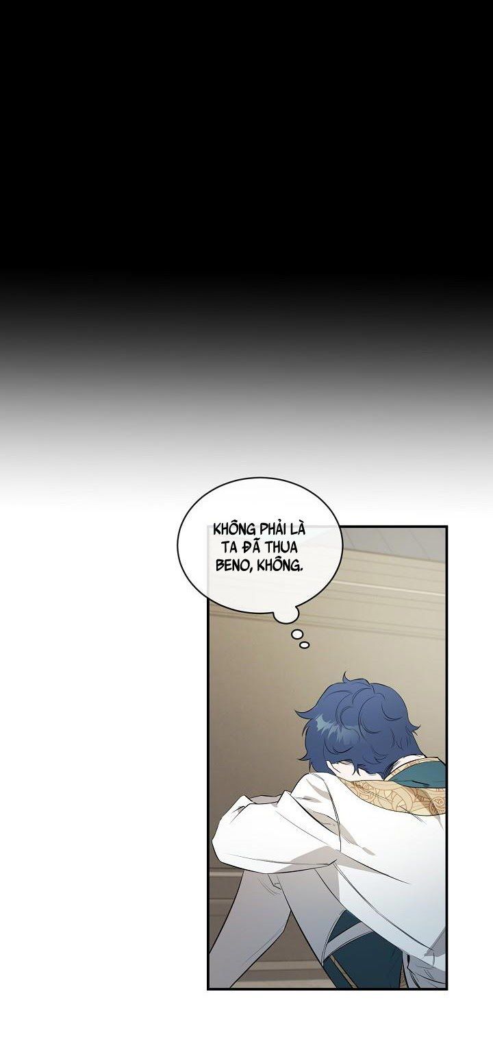 đọc truyện Khoảng Cách Giữa Yêu Và Ghét (full) Chương 5 ảnh 15 tại Thiên Thai Truyện