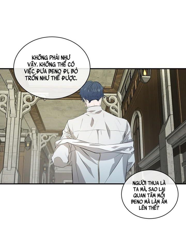 đọc truyện Khoảng Cách Giữa Yêu Và Ghét (full) Chương 5 ảnh 19 tại Thiên Thai Truyện