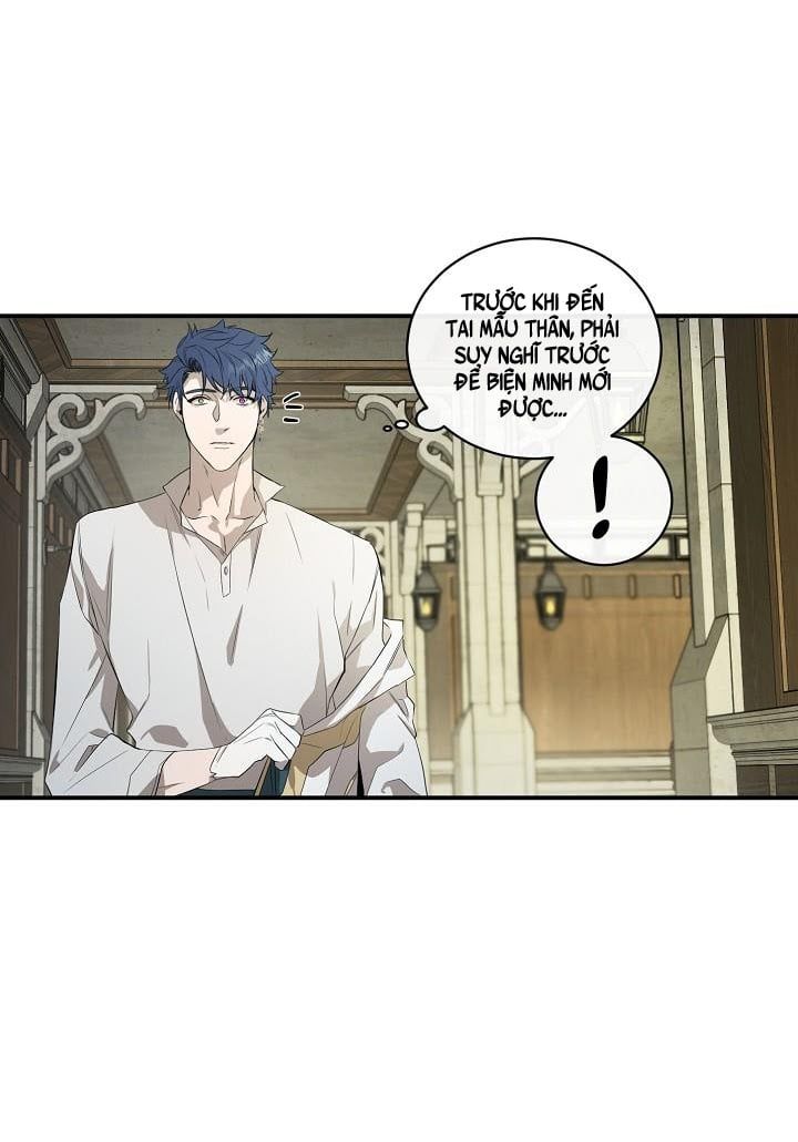 đọc truyện Khoảng Cách Giữa Yêu Và Ghét (full) Chương 5 ảnh 21 tại Thiên Thai Truyện