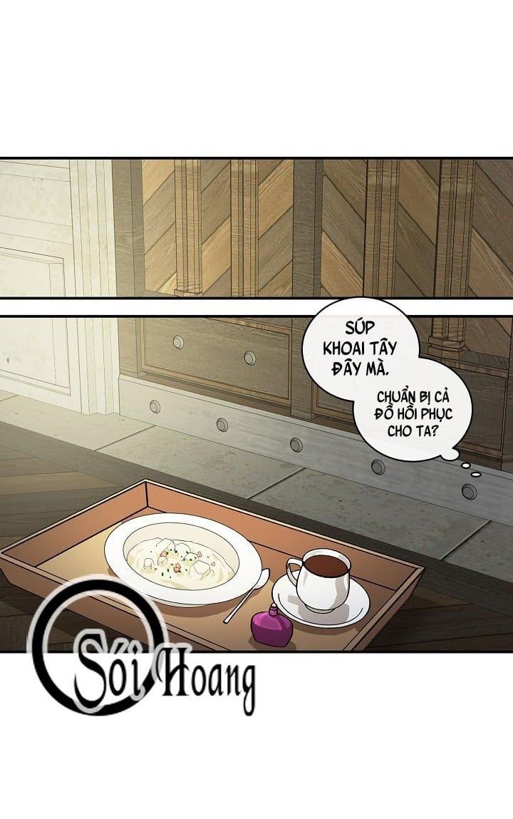 đọc truyện Khoảng Cách Giữa Yêu Và Ghét (full) Chương 5 ảnh 22 tại Thiên Thai Truyện