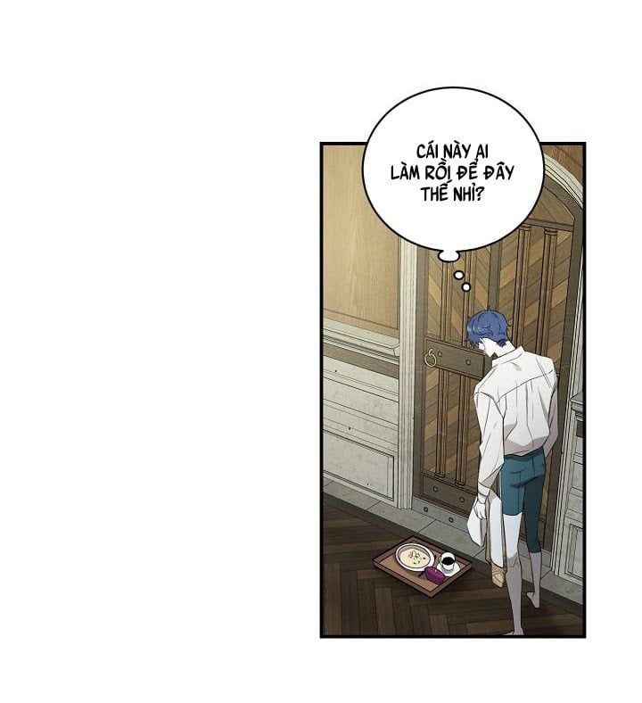 đọc truyện Khoảng Cách Giữa Yêu Và Ghét (full) Chương 5 ảnh 23 tại Thiên Thai Truyện