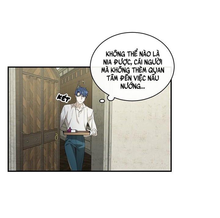 đọc truyện Khoảng Cách Giữa Yêu Và Ghét (full) Chương 5 ảnh 24 tại Thiên Thai Truyện