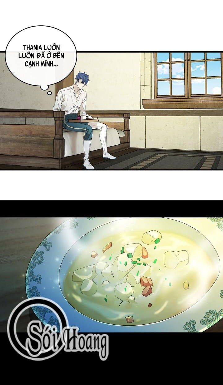 đọc truyện Khoảng Cách Giữa Yêu Và Ghét (full) Chương 5 ảnh 25 tại Thiên Thai Truyện