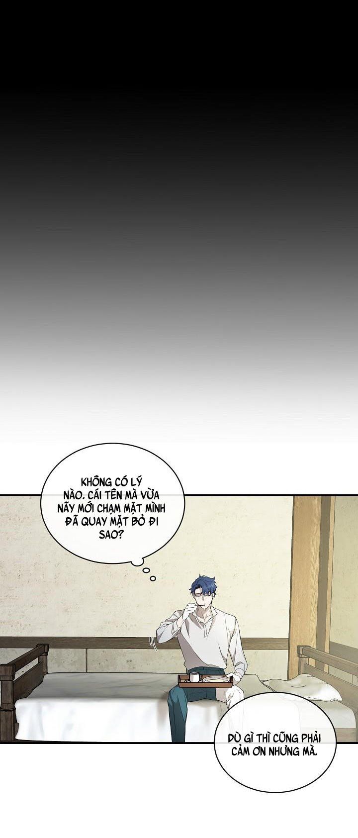 đọc truyện Khoảng Cách Giữa Yêu Và Ghét (full) Chương 5 ảnh 26 tại Thiên Thai Truyện