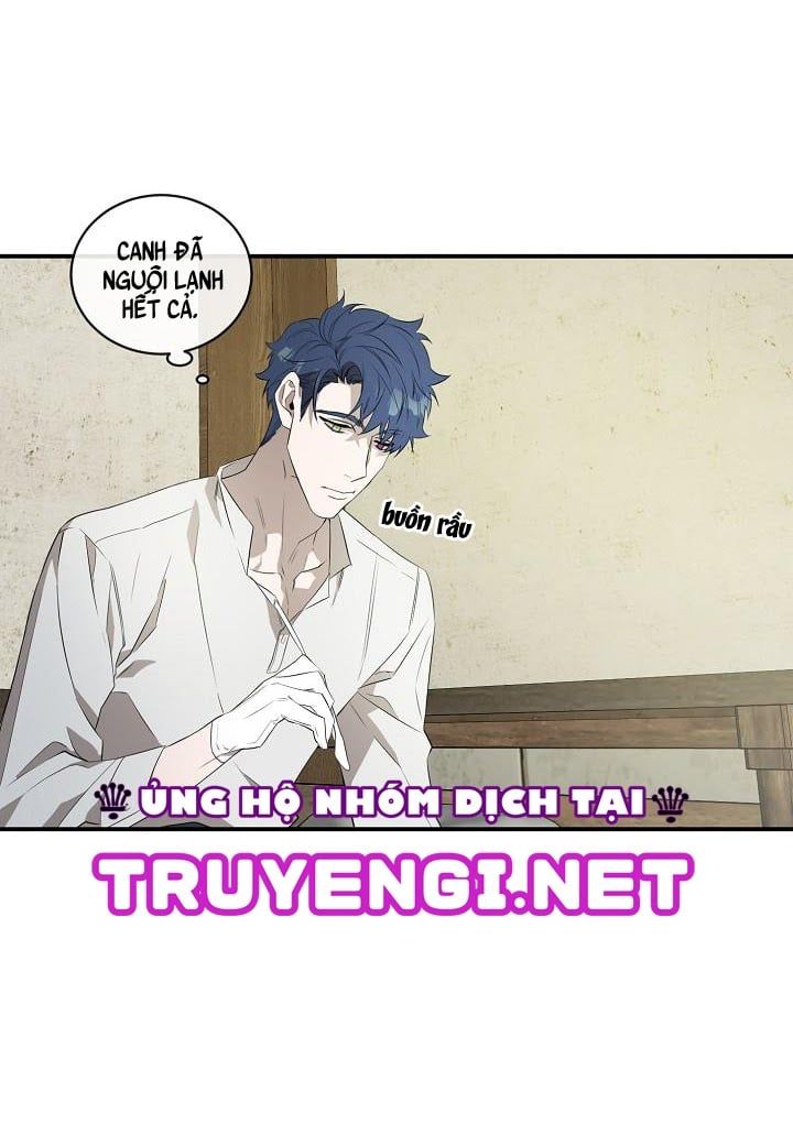 đọc truyện Khoảng Cách Giữa Yêu Và Ghét (full) Chương 5 ảnh 27 tại Thiên Thai Truyện