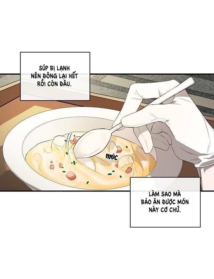 đọc truyện Khoảng Cách Giữa Yêu Và Ghét (full) Chương 5 ảnh 28 tại Thiên Thai Truyện