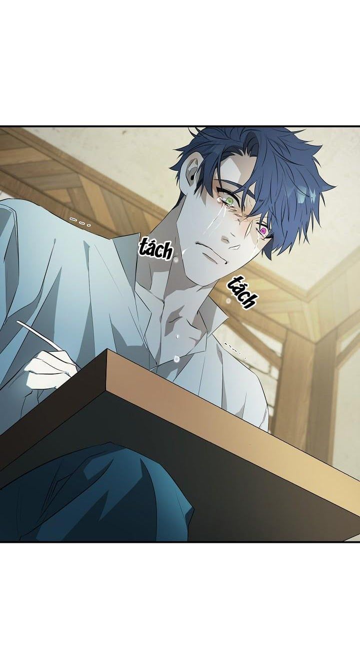 đọc truyện Khoảng Cách Giữa Yêu Và Ghét (full) Chương 5 ảnh 30 tại Thiên Thai Truyện