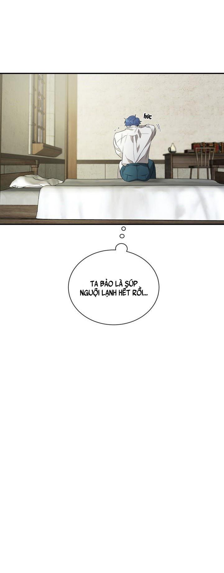 đọc truyện Khoảng Cách Giữa Yêu Và Ghét (full) Chương 5 ảnh 31 tại Thiên Thai Truyện