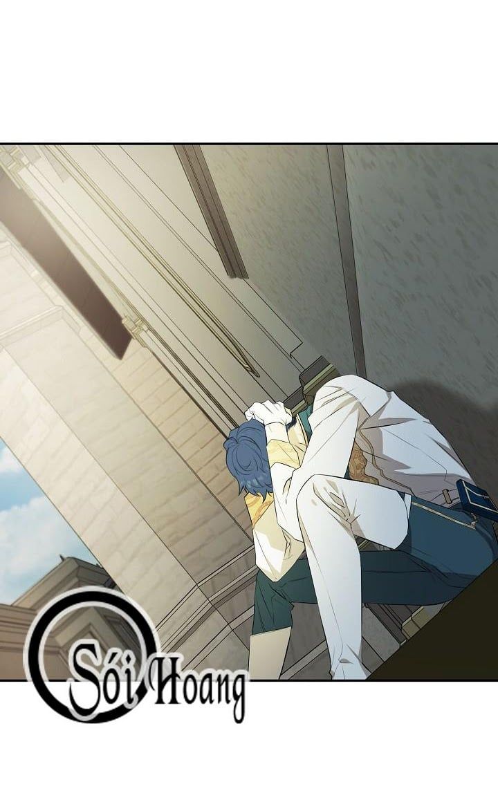 đọc truyện Khoảng Cách Giữa Yêu Và Ghét (full) Chương 5 ảnh 5 tại Thiên Thai Truyện