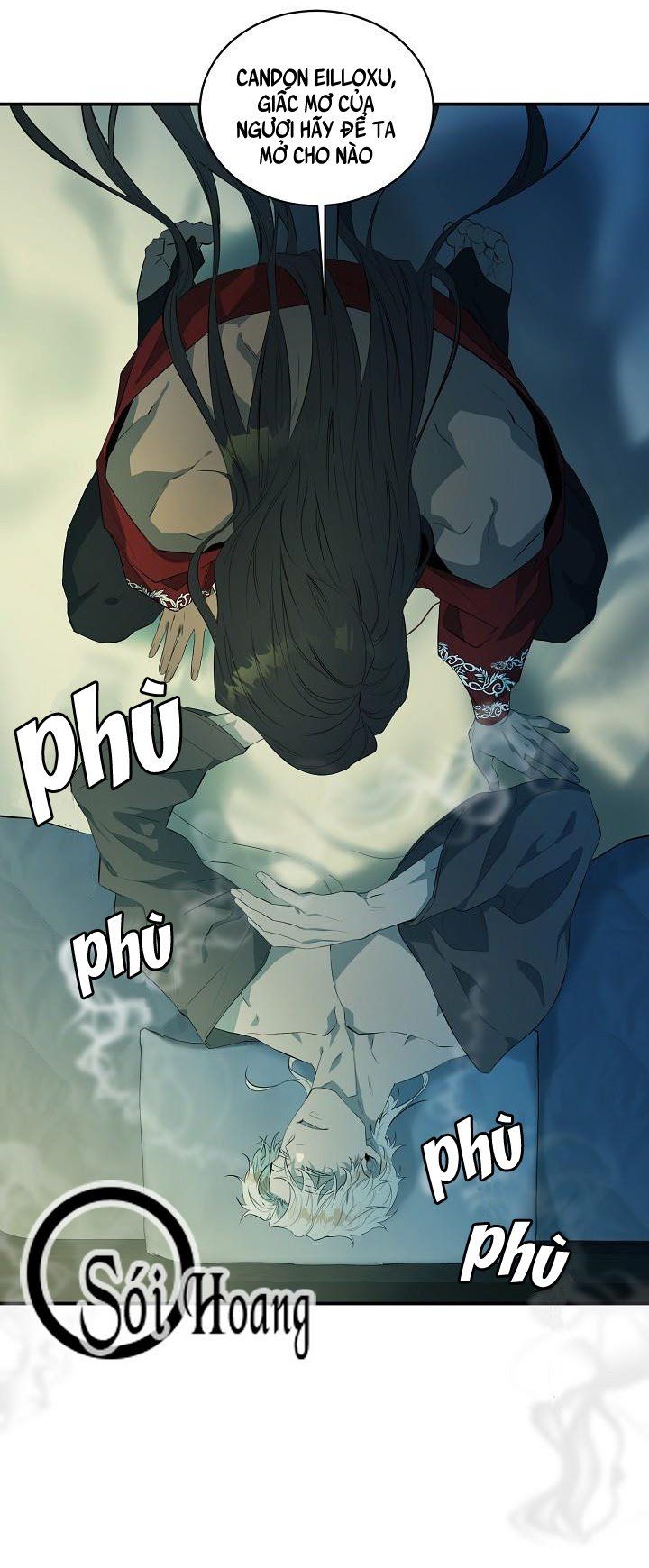 đọc truyện Khoảng Cách Giữa Yêu Và Ghét (full) Chương 5 ảnh 34 tại Thiên Thai Truyện