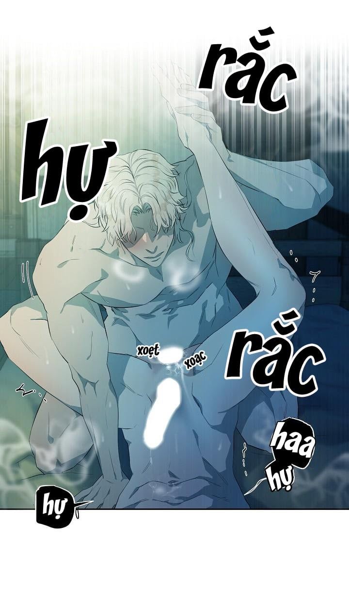 đọc truyện Khoảng Cách Giữa Yêu Và Ghét (full) Chương 5 ảnh 36 tại Thiên Thai Truyện