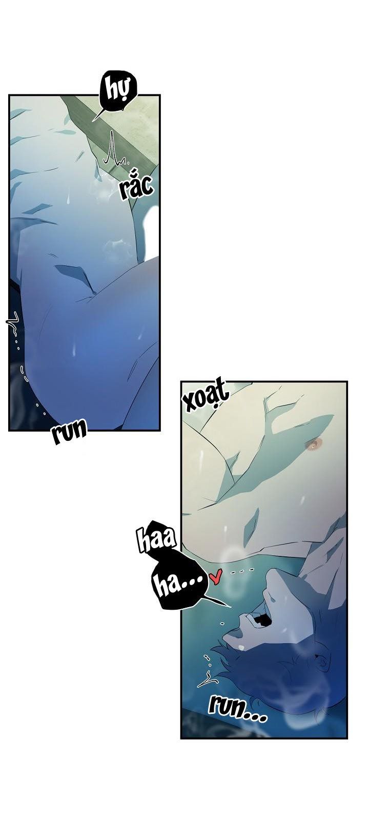 đọc truyện Khoảng Cách Giữa Yêu Và Ghét (full) Chương 5 ảnh 37 tại Thiên Thai Truyện