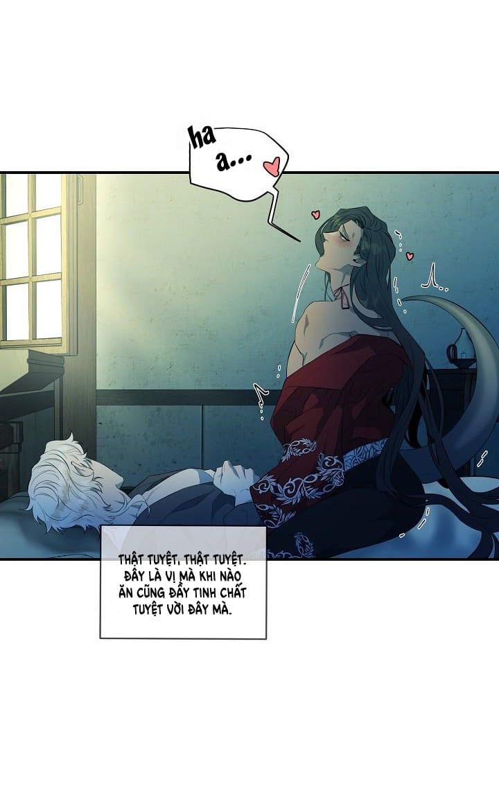 đọc truyện Khoảng Cách Giữa Yêu Và Ghét (full) Chương 5 ảnh 39 tại Thiên Thai Truyện