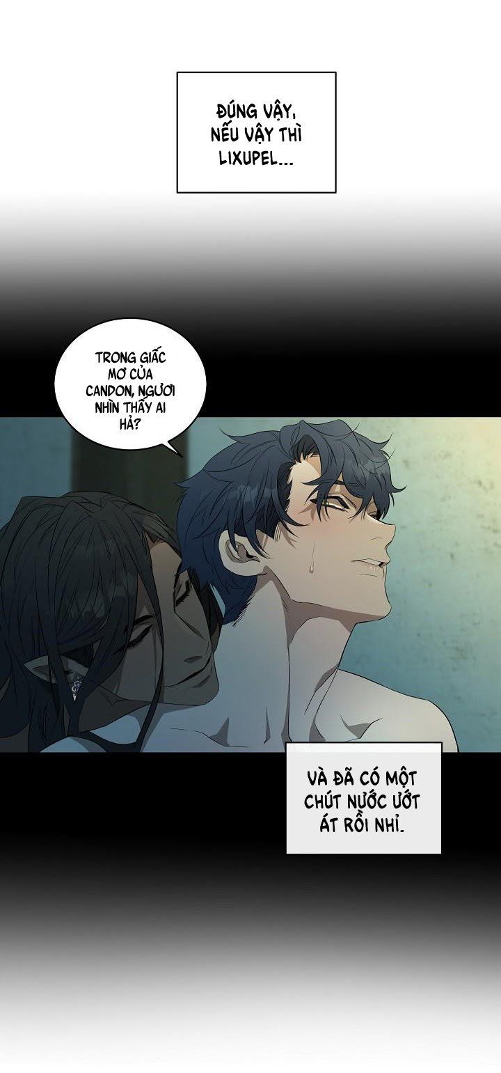 đọc truyện Khoảng Cách Giữa Yêu Và Ghét (full) Chương 5 ảnh 42 tại Thiên Thai Truyện