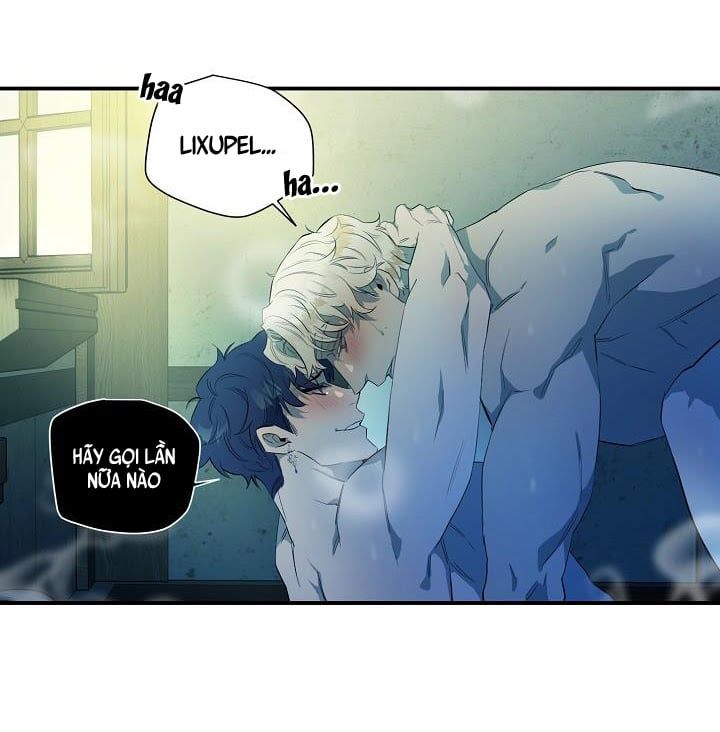 đọc truyện Khoảng Cách Giữa Yêu Và Ghét (full) Chương 5 ảnh 49 tại Thiên Thai Truyện