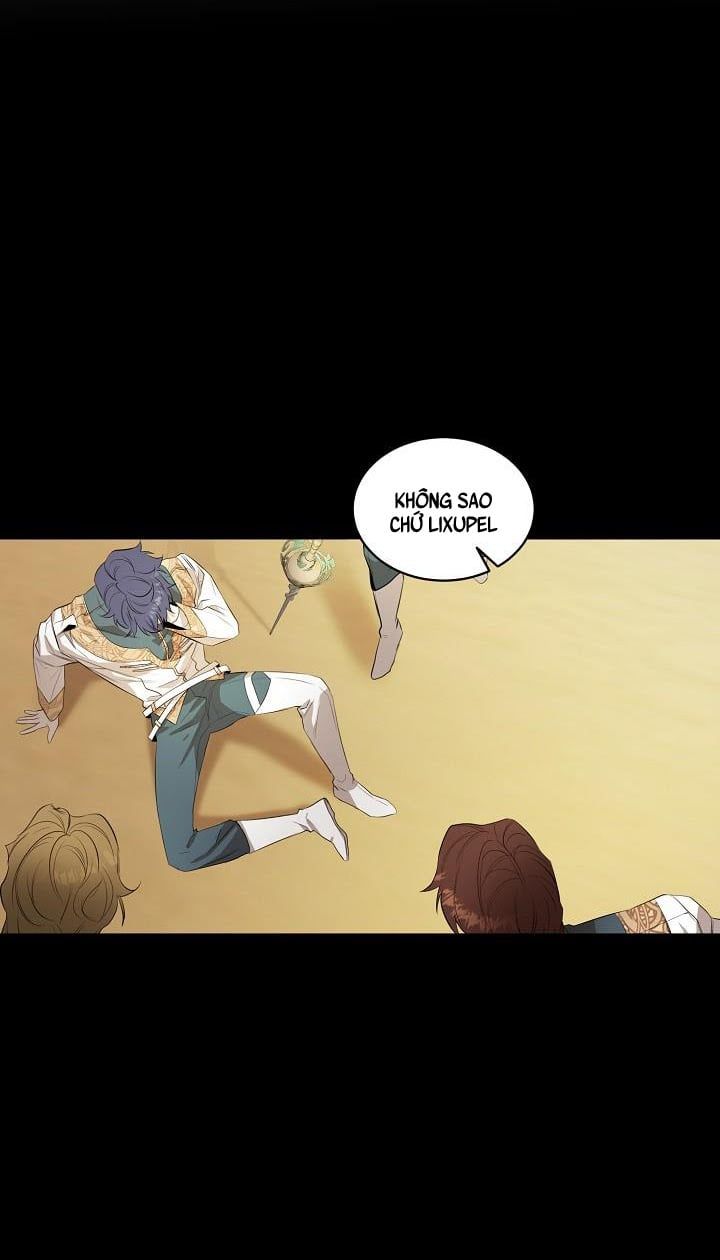 đọc truyện Khoảng Cách Giữa Yêu Và Ghét (full) Chương 5 ảnh 7 tại Thiên Thai Truyện