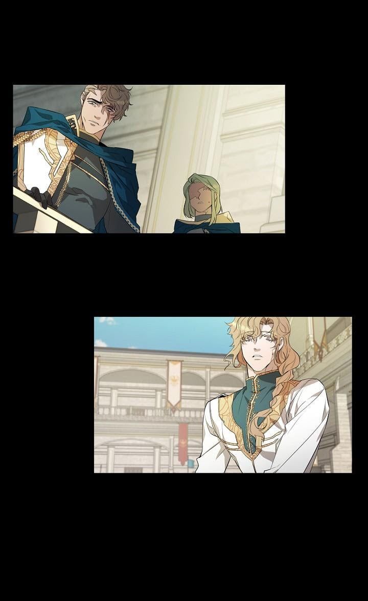 đọc truyện Khoảng Cách Giữa Yêu Và Ghét (full) Chương 5 ảnh 8 tại Thiên Thai Truyện