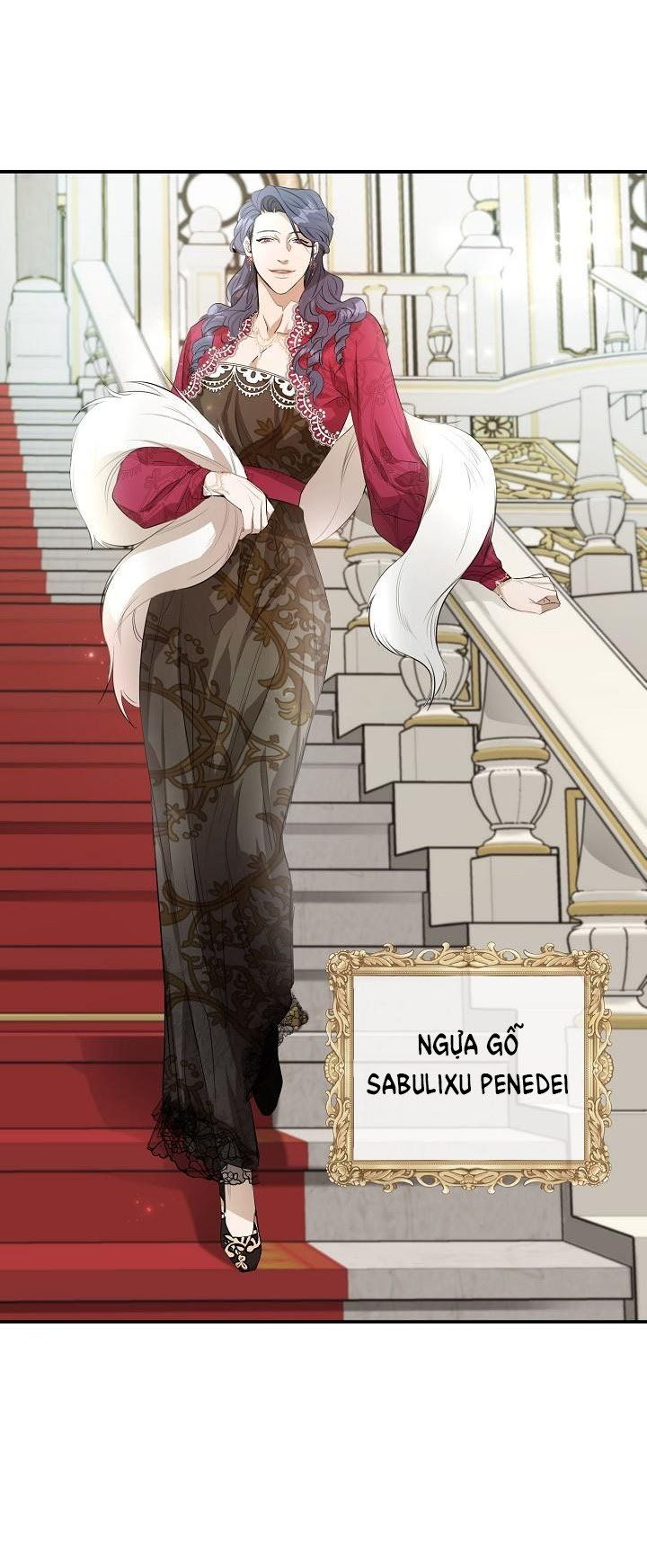 đọc truyện Khoảng Cách Giữa Yêu Và Ghét (full) Chương 6 ảnh 12 tại Thiên Thai Truyện