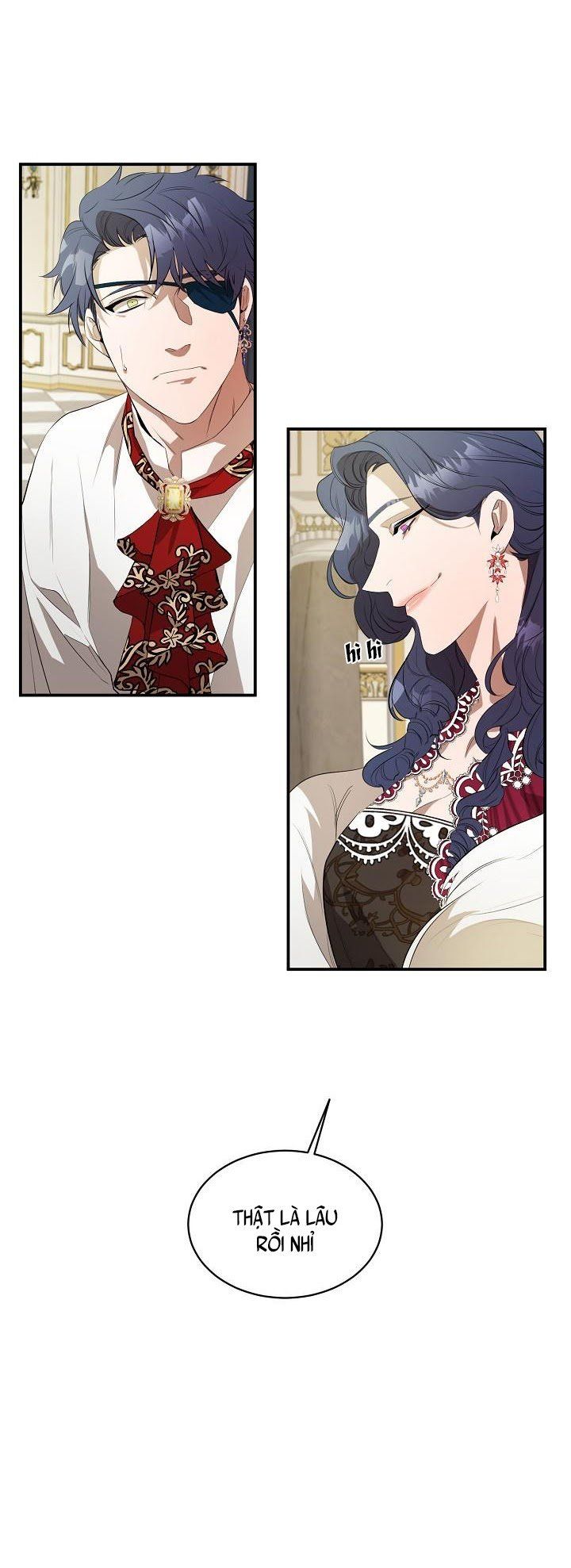 đọc truyện Khoảng Cách Giữa Yêu Và Ghét (full) Chương 6 ảnh 13 tại Thiên Thai Truyện