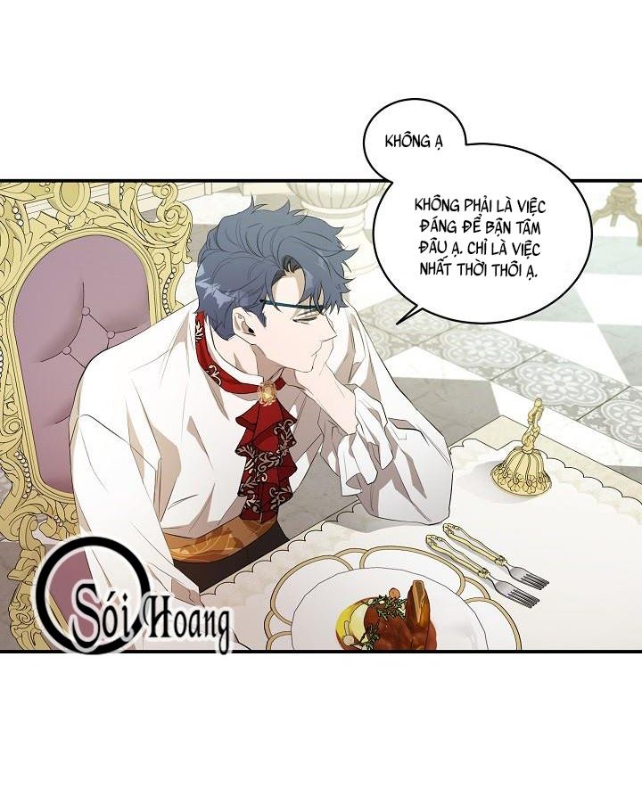 đọc truyện Khoảng Cách Giữa Yêu Và Ghét (full) Chương 6 ảnh 21 tại Thiên Thai Truyện