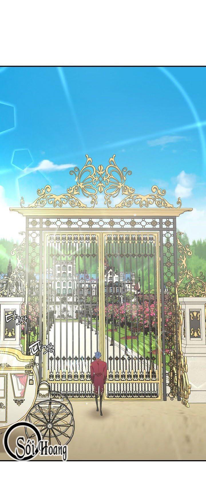 đọc truyện Khoảng Cách Giữa Yêu Và Ghét (full) Chương 6 ảnh 4 tại Thiên Thai Truyện